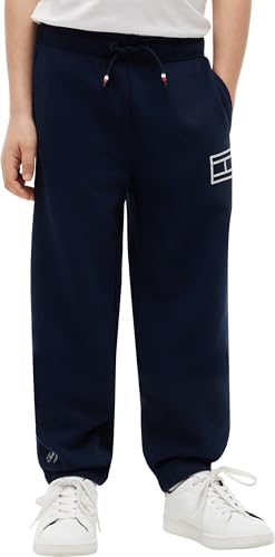 Pantalon de survêtement garçon de qualité supérieure Tommy Hilfiger