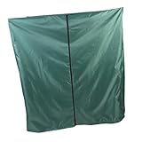 Sonnenschutz: schützen sie ihren tank mit dieser abdeckung vor der sonne und sorgen sie so für die langlebigkeit und qualität ihres wasserspeichers, ihrer wasserspeichertankabdeckung und ihrer tankabdeckung