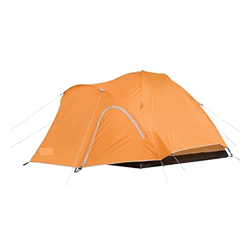 Tente de camping ultralight avec double toit complet pour bivouac de voiture