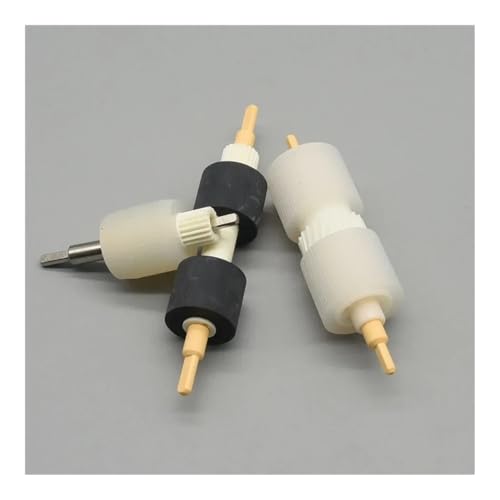 Kit 5 jeux de rouleaux haute durabilité pour Xerox 604K23670