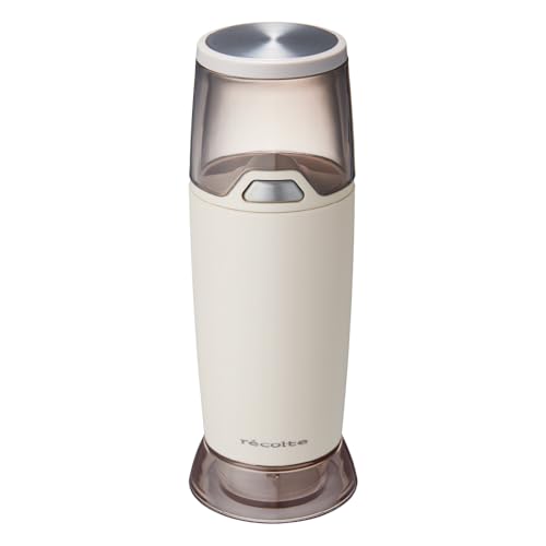 Rg dS}X RSG-1 recolte Electric Sesame Grinder(N[zCg)