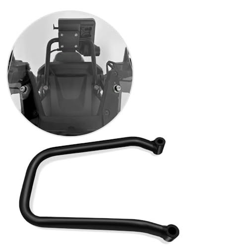 Support de guidon GPS Mo anti-vibration pour R1300GS navigation - 3
