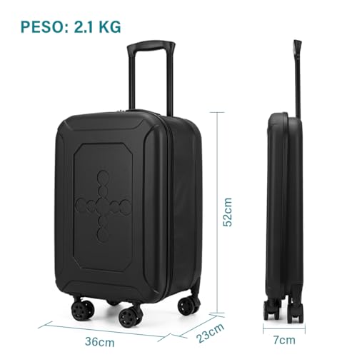 El mejor review de Maleta plegable los preferidos por los clientes. 2 El mejor review de Maleta plegable los preferidos por los clientes. 2