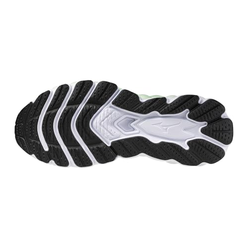 Image of Mizuno Men's Wave Sky 8 Running Shoes