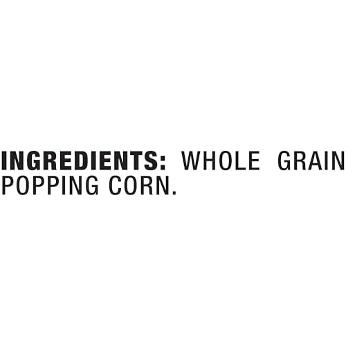 Orville Redenbacher's Variety Pack of Original Gourmet Popping Corn Kernels, 8lbs. + Popping & Topping Buttery Flavored Oil, 16 Fluid Ounce image 5