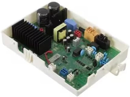 Replacement for LG Washer EBR78263901 Control Board OEM