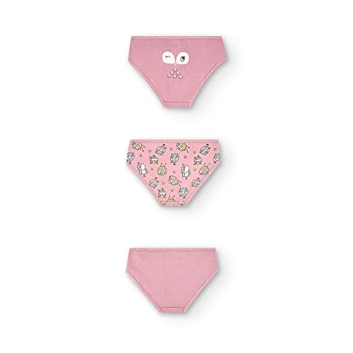 Boboli GIRLS 3 PACK UNDIES SIZES 2-142