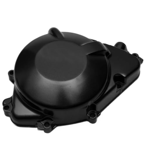 Couvercle de demarreur Honda CBR954 reparer fissure carter stator gauche moto - 2