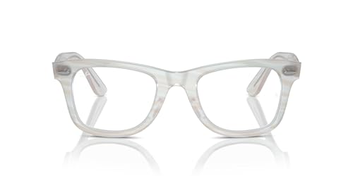 Image of Ray-Ban Unisex Prescription Eyewear Frames