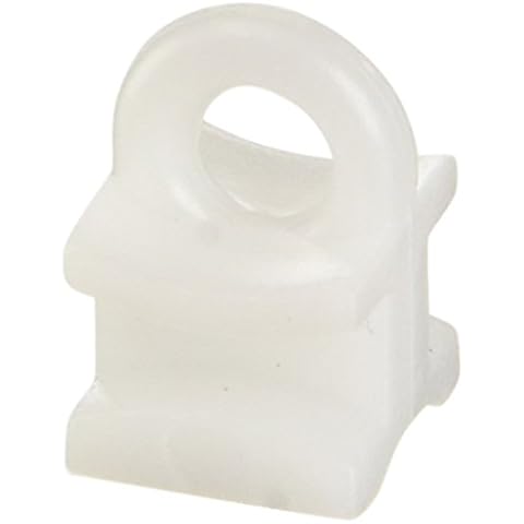 Lampa 98558 Set of 25 Hooks for Lorry Curtains, G-3 Cover
