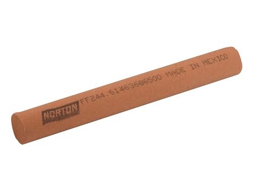 Norton - Piedra afilar india 102x13 ff244