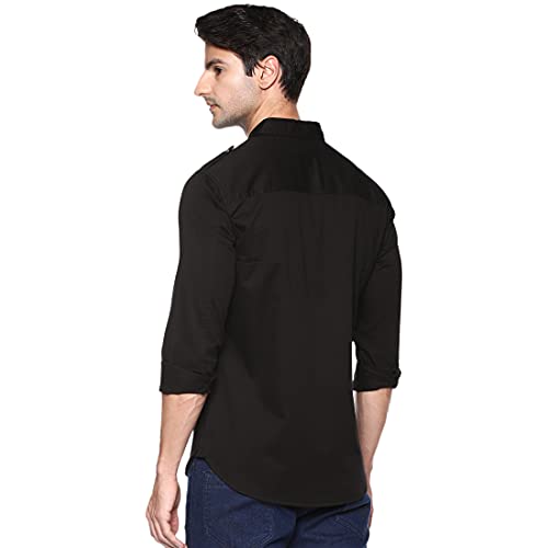 Image of Men's Regular Fit Shirts