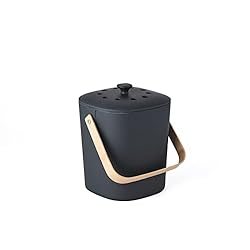 4 Best Composting Bins For Kitchen (Kitchen Waste Machine) 8 4 Best Composting Bins For Kitchen (Kitchen Waste Machine)