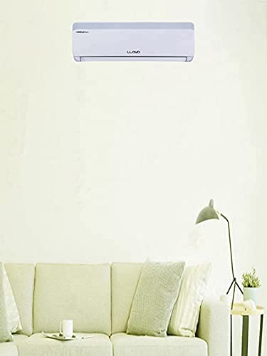 Image of Lloyd 1.5 Ton 3 Star Non-Inverter Split AC (LS18B32WBEP White)