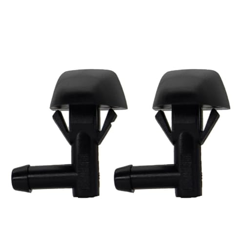 Gicleur de lave-glace Volvo V70 II visibilité sous la pluie référence 8620256