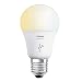 SYLVANIA Smart+ Tunable White LED Light Bulb, 60W Equivalent A19 - Basic Box Edition, Works with Amazon Alexa and SmartThings, 72933 (Formerly LIGHTIFY)