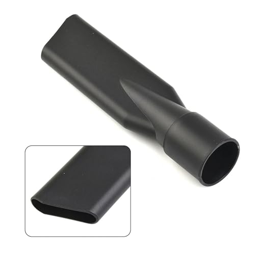 Cabezal de cepillo de succión de 44mm con boquilla para hendiduras 3