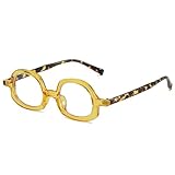 LUNETTES DE SOLEIL RECTANGULAIRES SANS MONTURE AVEC PROTECTION UV400 : ces lunettes de soleil peuvent bloquer les rayons UVA et UVB nocifs et protéger vos yeux contre les dommages UV à long terme. L'objectif haute définition vous offre un rendu naturel et visuel. Vision claire et garder vos yeux en bonne santé.