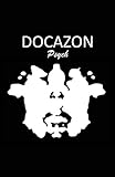 DOCAZON Psych: The Ultimate Psychiatric History & Mental Status Exam Notebook (DOCAZON Notebooks)