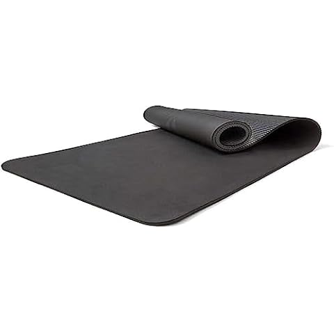 Reebok 10 mm Pilates Gymnastics Studio Mat Cover