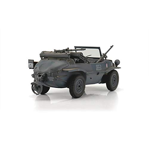 Torro RC 1:16 VW galleggiante T166 colore grigio