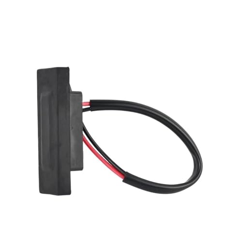 Interrupteur hayon Picanto 81260-1W220 coffre bloqué solution - 5