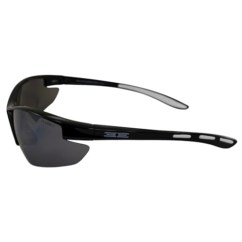 Epoch Eyewear Outdoorsman Sm-Med Faces Sunglasses, Frame and Lens Choices3