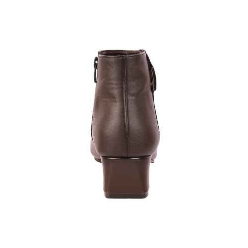 Image of Mochi Women Boots