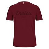 Santini Eroica Official Short Sleeve T-Shirt S
