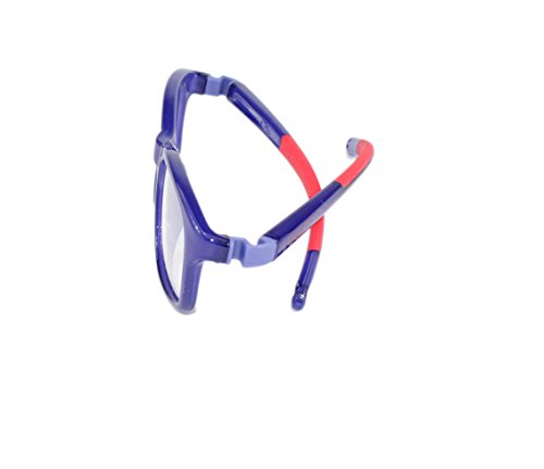 Óculos NanoVista Writer NAO54248 - Azul e Vermelho