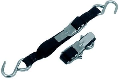 Epco EZ1BK Epco Transom,Io Strap