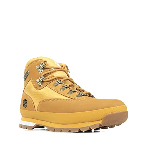 Timberland Men's Euro Boot3