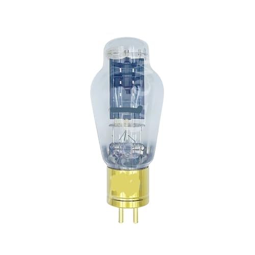 Tube 300B-L audiophile haut de gamme pour amplificateur de salon en remplacement du WE300B