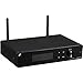 Sennheiser Pro Audio (XSW 2-ME2-A),Black