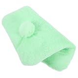 MERRYHAPY Cotton Rabbit Nest Mat Guinea Pig Bedding Small Animal Bed Mat Rabbit Scratch Pad Warm Bed Pad