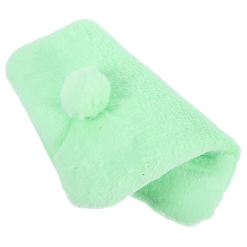 MERRYHAPY Cotton Rabbit Nest Mat Guinea Pig Bedding Small Animal Bed Mat Rabbit Scratch Pad Warm Bed Pad