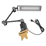 Powermatic LED Light, for Model 3520C Lathe (6294925)