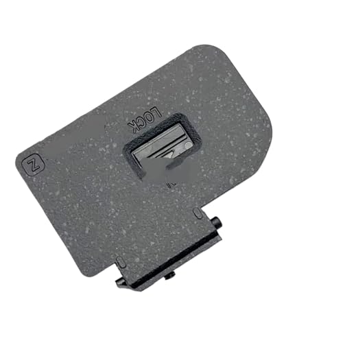 互換性がありますSony A7/A9/FXシリーズ用バッテリードアカバーに対応