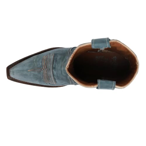 Corral Boots Women's L6068 Western Boot4