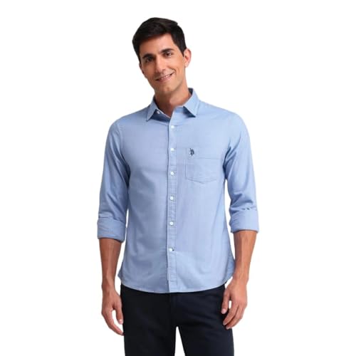 Image of U.S. Polo ASSN. Men Shirt