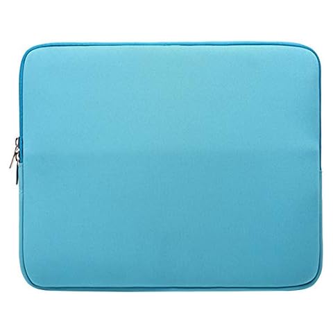 Light Blue 8-Inch Sleeve for iPad Mini Cover