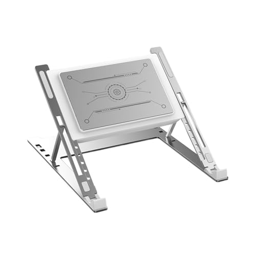 Soporte De Refrigeración Para Computadora Portátil Extremadamente Silencioso Con Tecnología Semiconductores Velocidad Ventilador Modificable Acuerdo Global Soporte Refrigeración Para Portátil
