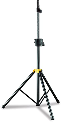 On-Stage SMS7500RB Wood Studio Monitor Stands (Rosewood, Pair)