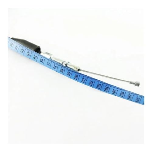 Cable de control de embrague para GSF400 7AA e Impulse GK7B repuesto moto 2