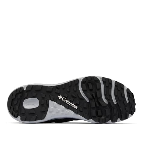 Image of Columbia Men Omni Grip Benson Shoes