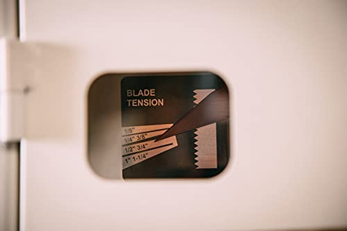 Jet Jwbs-20-3, 20-Inch Woodworking Bandsaw, 3Hp, 230V 1Ph (714800) #TOP7