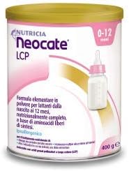 Neocate LCP - Extra Infant Formula Powder 400 g