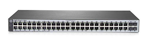 Preisvergleich Produktbild Hewlett Packard Enterprise 1820-48G Switch - Netzwerk Switches