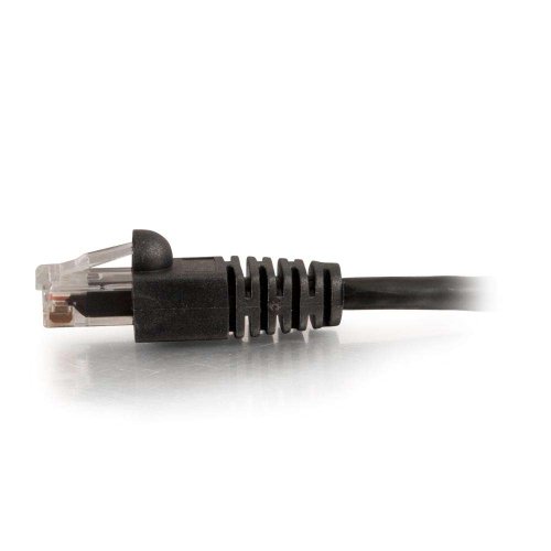 Image of C2G /Cables to Go 00482 Cat5e Snagless Unshielded (UTP) Network Patch Cable