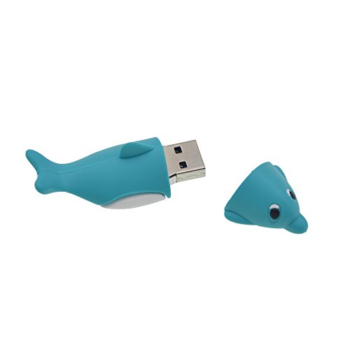Kepmem Pennetta USB 16GB Chiavetta USB 2.0